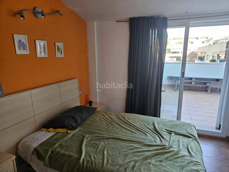 Foto d7a33bfa-80d9-427d-90c0-18850d9134b3. Dachwohnung mit heizung in Segle XX Terrassa