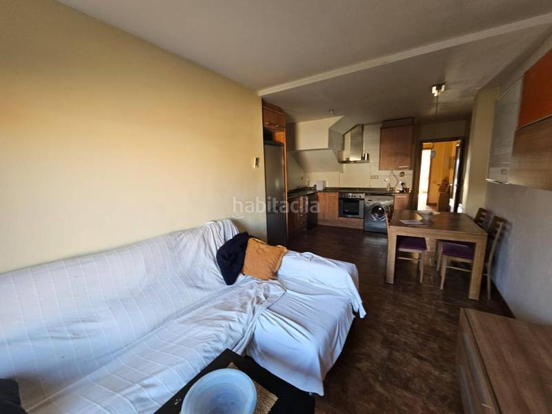 Foto e7d01078-e0e3-45a1-8eda-ff9bb1e75757. Dachwohnung mit heizung in Segle XX Terrassa