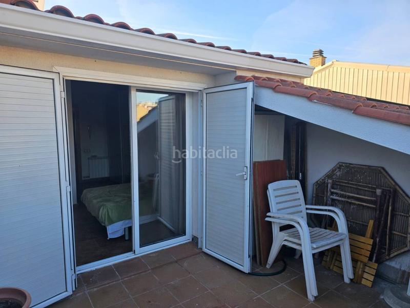 Foto fbf517f3-8c7d-47b5-bdb4-0cea7ccba340. Dachwohnung mit heizung in Segle XX Terrassa