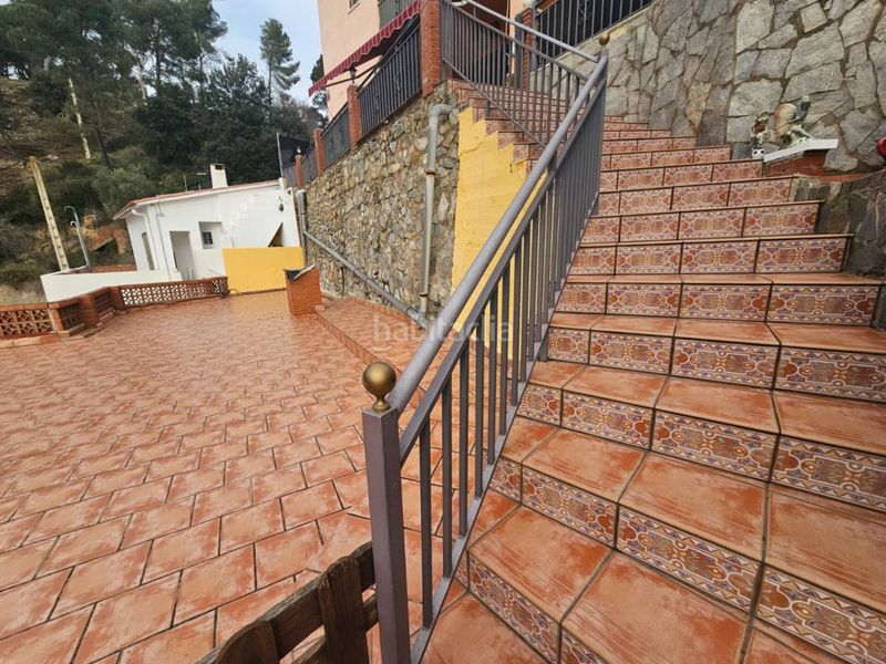 Foto 7a413bfc-0357-446c-b2a4-98c117a859f1. Casa amb calefacció a Castellnou-Can Mir-Can Solà Rubí