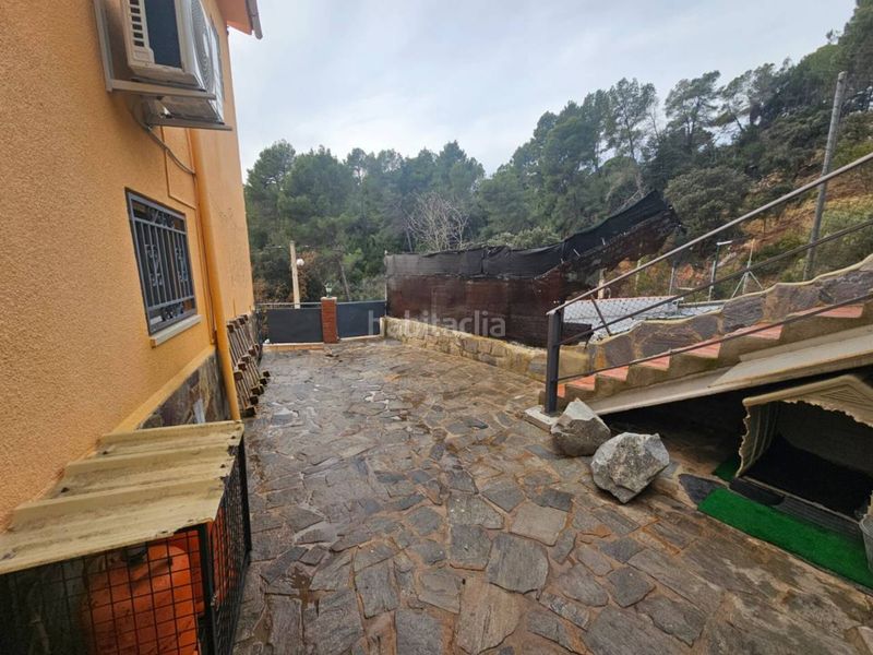 Foto 87b30567-950c-4398-87ac-4bff0d61725b. Casa amb calefacció a Castellnou-Can Mir-Can Solà Rubí