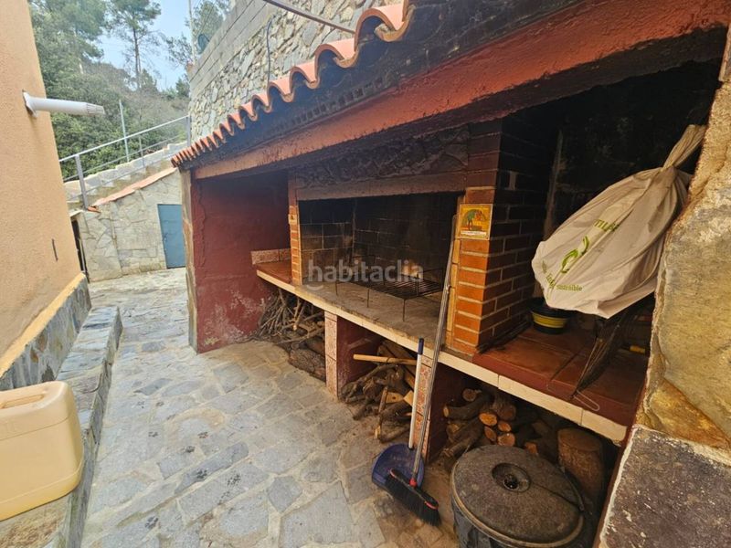 Foto eb80b6fe-6107-4c53-a580-983acbf8090c. Casa amb calefacció a Castellnou-Can Mir-Can Solà Rubí