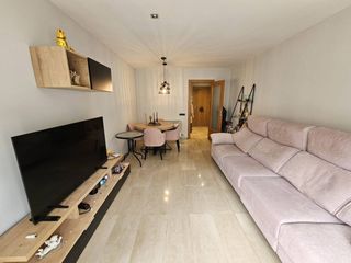 Flat in San Pere. Dhabitat gestiona en exclusiva piso en sant pere.