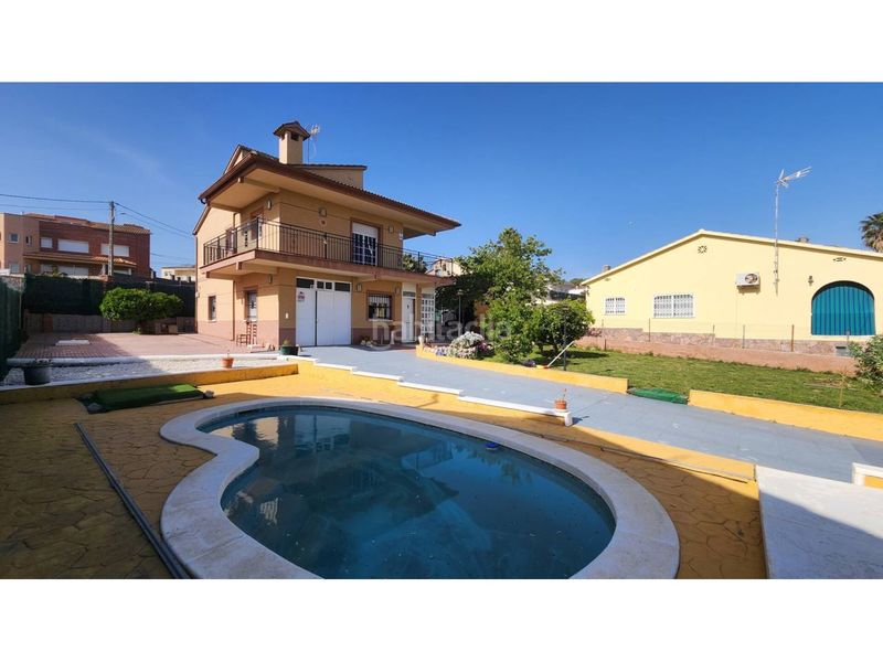 Foto 3c8406e0-1f76-4550-b315-4bf83042c0e6. Casa amb calefacció aparcament piscina a Piera