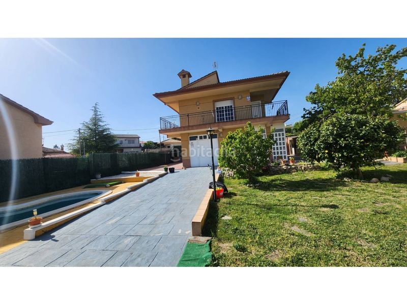 Foto 424b631e-e67c-40fa-a23c-9e4d0eb70ebf. Casa amb calefacció aparcament piscina a Piera