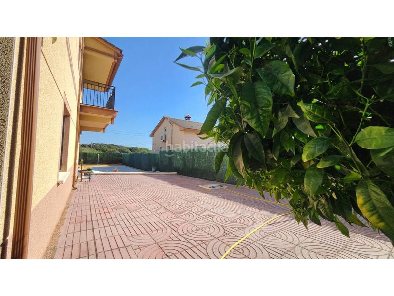 Foto 57d833c8-f1a3-480f-976a-cad07b08c84c. Casa amb calefacció aparcament piscina a Piera