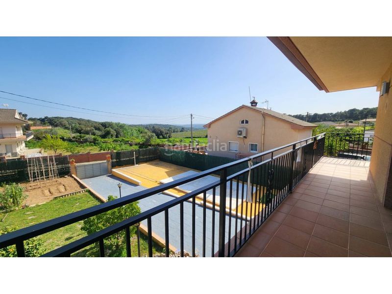 Foto 5b1375ab-2bab-450a-9c34-906351c53ece. Casa amb calefacció aparcament piscina a Piera