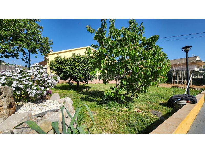 Foto 5f9ce499-8017-4cc7-8c48-3e42ed5b55aa. Casa amb calefacció aparcament piscina a Piera