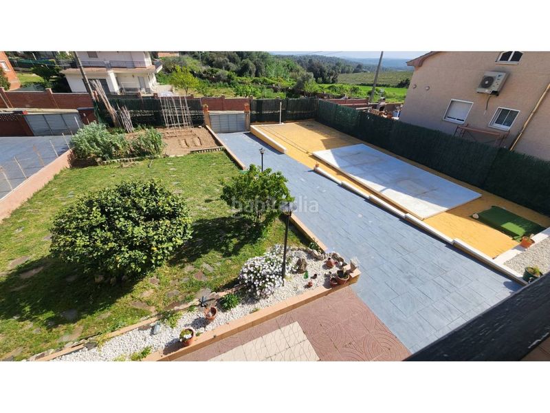 Foto af43f7a5-f07b-4abd-8faa-d07c440a2ea1. Casa amb calefacció aparcament piscina a Piera
