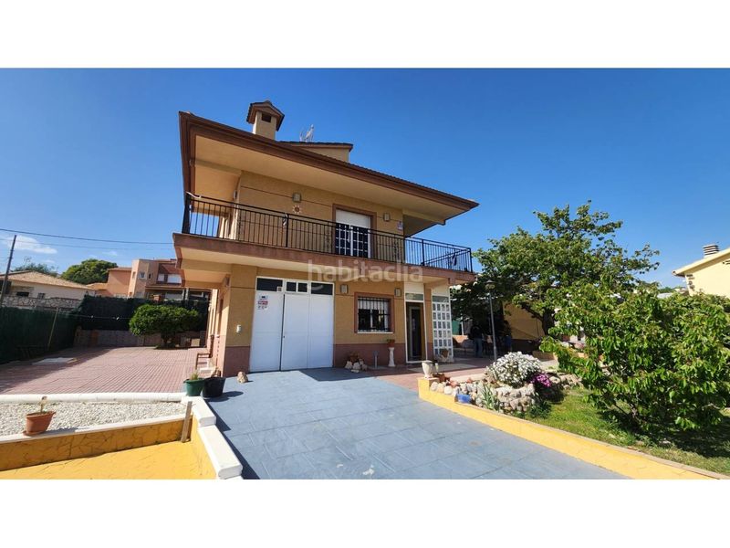 Foto cce46cd0-c0cd-4b21-9a8b-31aa31678c53. Casa amb calefacció aparcament piscina a Piera