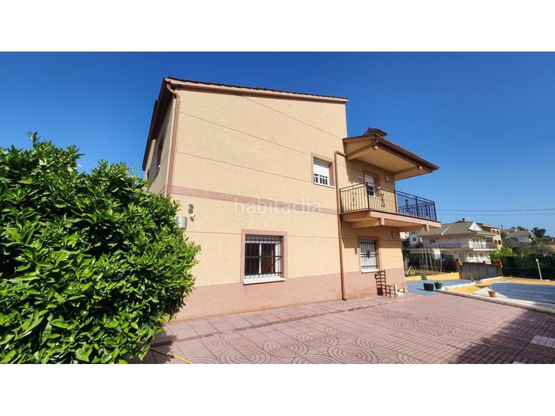 Foto e4deed09-29b7-43b8-9a61-ebd5c0182b35. Casa amb calefacció aparcament piscina a Piera