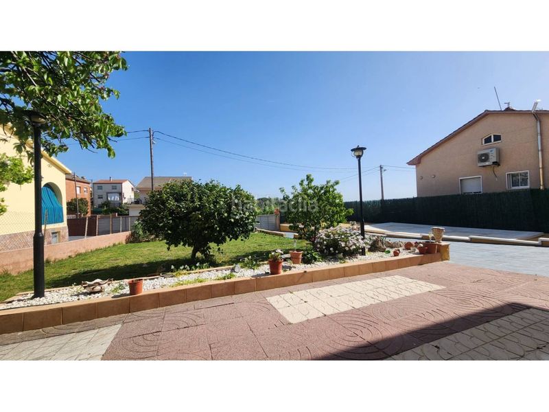 Foto f0ff7759-e6c5-42a7-94ad-cdffaeec81cc. Casa amb calefacció aparcament piscina a Piera