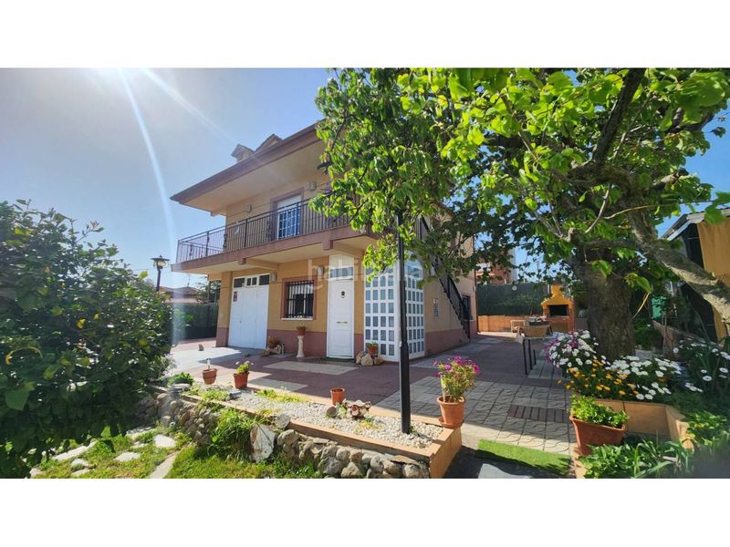 Foto f51a85e5-185a-46c4-b8a3-1ca130cf9b50. Casa amb calefacció aparcament piscina a Piera