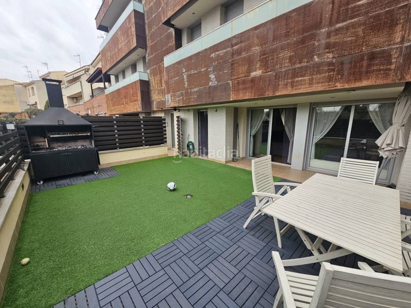 Foto 0e389fdd-12f0-44d0-b964-372ddb48b4ff. Dúplex duplex en venta en Viladecavalls