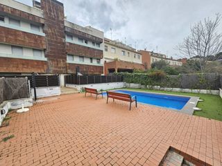 Dúplex a Calle Llevant