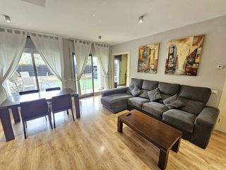 Zweistöckige Wohnung  Calle llevant. Duplex en venta en viladecavalls