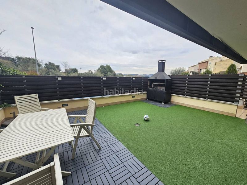 Foto 3922a9b3-8c17-4f5c-96f3-20dd65537ec1. Dúplex duplex en venta en Viladecavalls