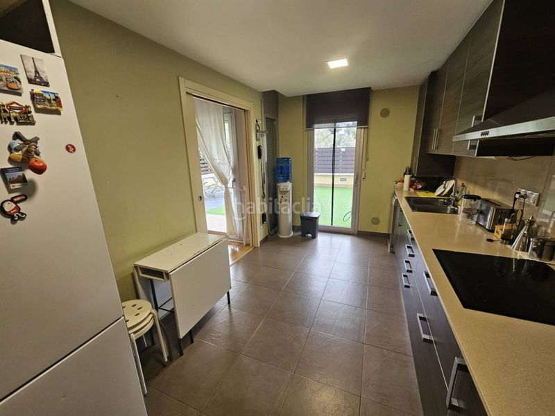 Foto 3c68b595-7707-4e3b-b467-267951b94681. Dúplex duplex en venta en Viladecavalls