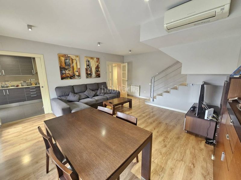 Foto 7eacaab6-0f96-4d18-b05e-9b37253979fd. Dúplex duplex en venta en Viladecavalls