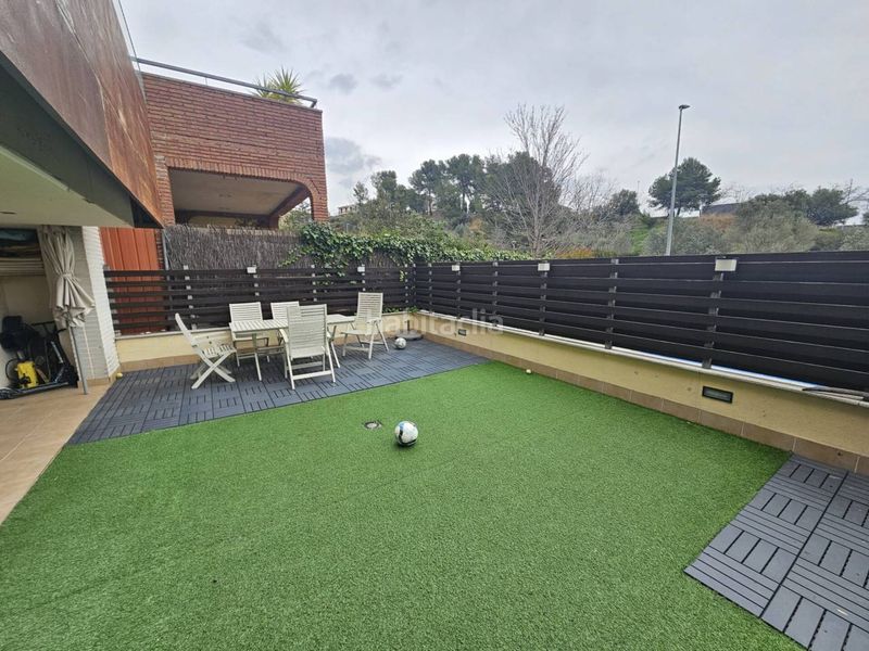 Foto a5fb4da9-d926-4256-935a-ef38947efa75. Dúplex duplex en venta en Viladecavalls