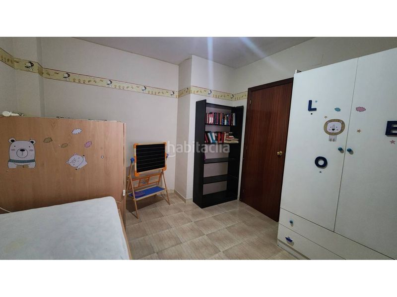 Foto 0d3b591d-3106-4230-9f3a-03d21c3d137b. Pis amb calefacció aparcament a Roc Blanc Terrassa