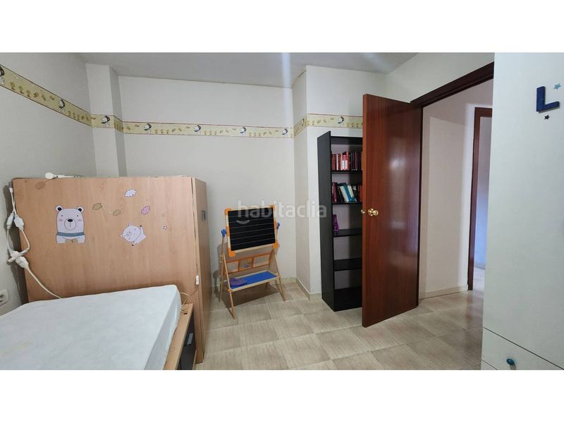 Foto 2572c15e-0627-4cde-86ae-a4cc5fb97b39. Pis amb calefacció aparcament a Roc Blanc Terrassa