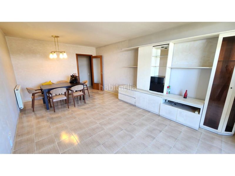 Foto 389be315-ed11-4c13-8c21-c300f7c35111. Pis amb calefacció aparcament a Roc Blanc Terrassa