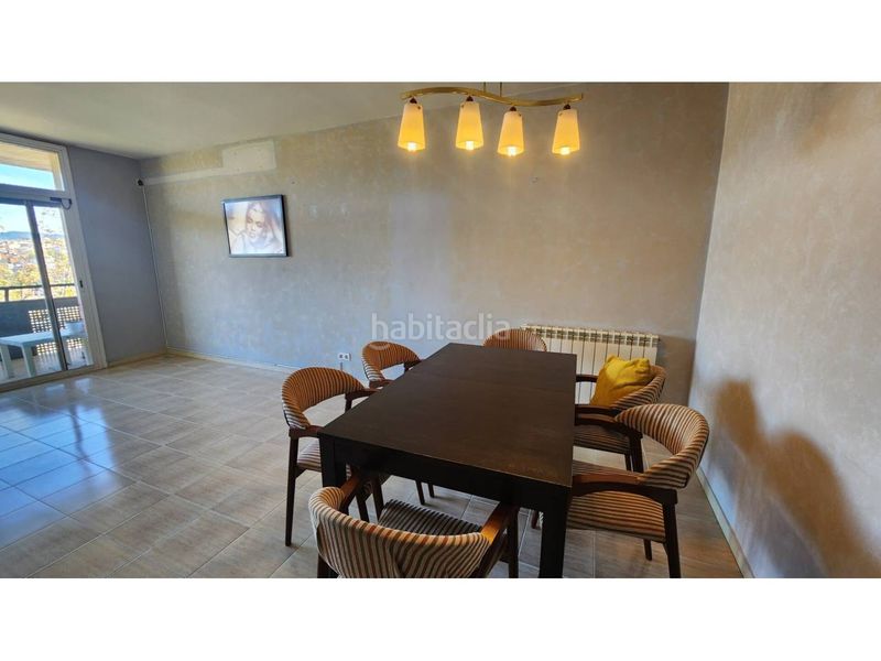 Foto 46c0fda5-038a-4637-92cb-aafb04075974. Pis amb calefacció aparcament a Roc Blanc Terrassa