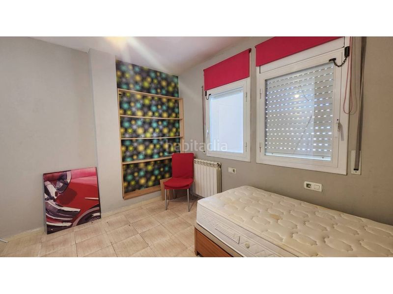 Foto 55ef9c0b-432e-4725-9631-9dc1c1187301. Pis amb calefacció aparcament a Roc Blanc Terrassa