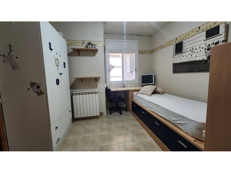 Foto 5a6f96d7-a518-4748-8229-6bf617807b47. Pis amb calefacció aparcament a Roc Blanc Terrassa