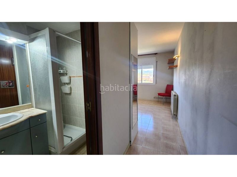 Foto 7712a40e-59b7-49c4-a86c-4fd652d3f712. Pis amb calefacció aparcament a Roc Blanc Terrassa