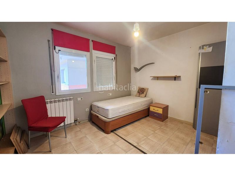 Foto 8237a611-13d4-4967-b562-55955069400d. Pis amb calefacció aparcament a Roc Blanc Terrassa