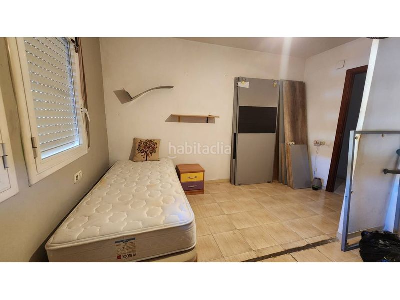 Foto 8aa17427-c944-484a-92f6-3deb2fbda831. Pis amb calefacció aparcament a Roc Blanc Terrassa