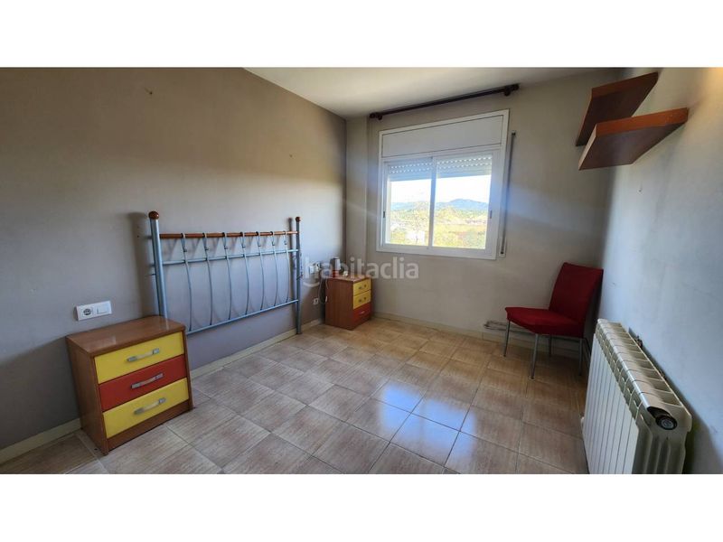 Foto 9e5defb2-b95b-429d-9737-4c19468c4c36. Pis amb calefacció aparcament a Roc Blanc Terrassa