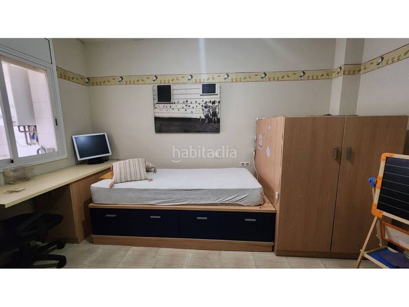 Foto b380bf15-4f13-4887-a164-bae11254236e. Pis amb calefacció aparcament a Roc Blanc Terrassa