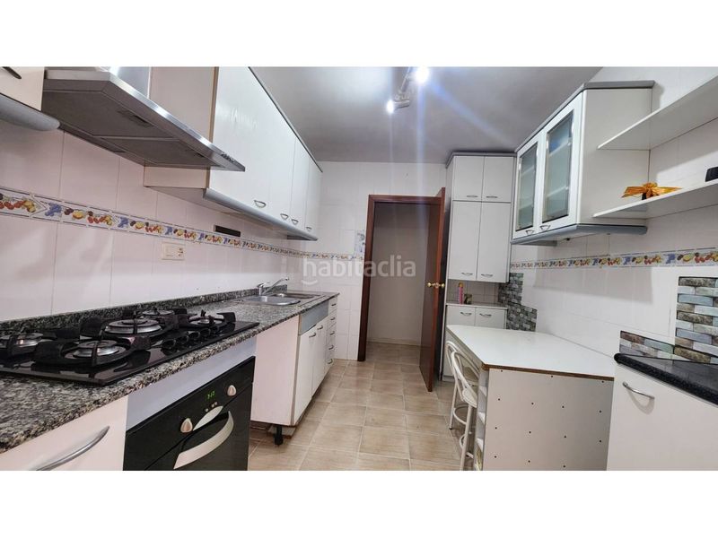 Foto b87ec75d-147e-4b4e-a30a-d574f2921f32. Pis amb calefacció aparcament a Roc Blanc Terrassa