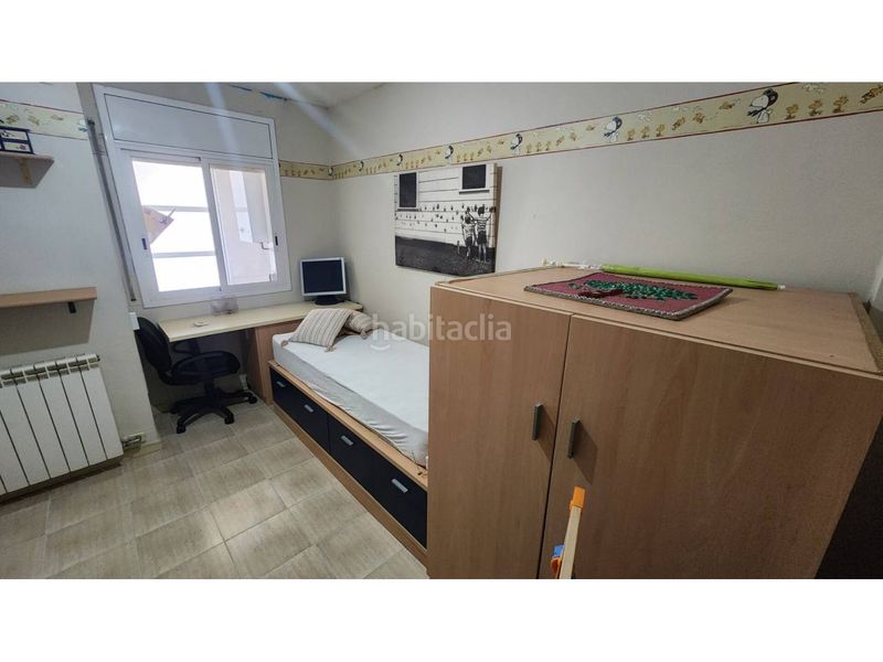 Foto f0c955ea-c1fb-4fa7-99ee-d9a0589a514b. Pis amb calefacció aparcament a Roc Blanc Terrassa