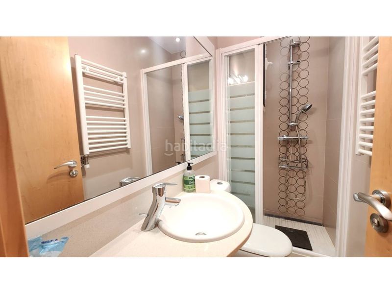 Foto 03f37584-a48c-4852-bdc3-45ba42a1a9f3. Pis amb calefacció a Vallparadís - Antic Poble de Sant Pere Terrassa