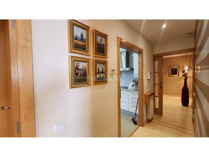 Foto 11273e38-8243-4dc5-ac55-701b0c89efb9. Pis amb calefacció a Vallparadís - Antic Poble de Sant Pere Terrassa