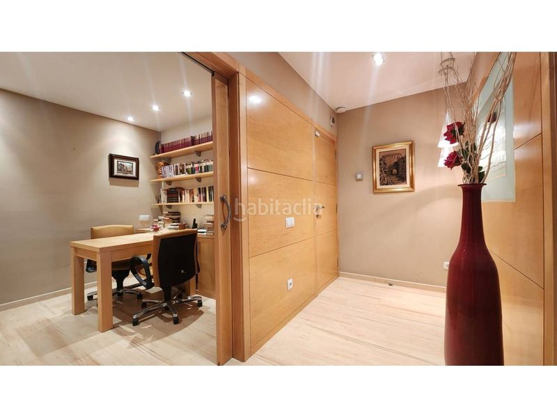 Foto 174262db-3adf-473e-b045-3db0fbd192be. Pis amb calefacció a Vallparadís - Antic Poble de Sant Pere Terrassa