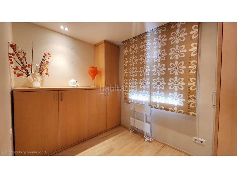 Foto 32c2b5bf-8637-4129-923b-1c7792cbd4db. Pis amb calefacció a Vallparadís - Antic Poble de Sant Pere Terrassa