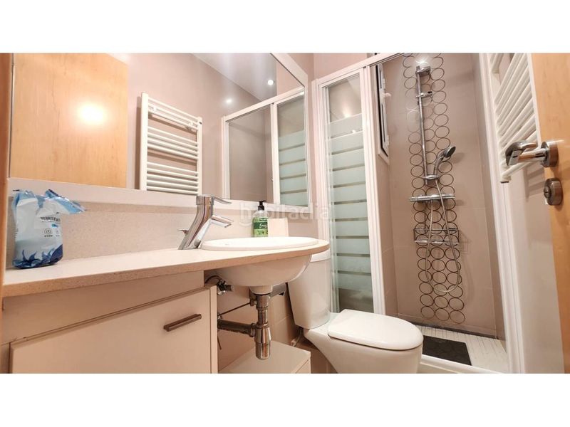 Foto 45b15693-0126-4835-8297-d3487d04adb1. Pis amb calefacció a Vallparadís - Antic Poble de Sant Pere Terrassa