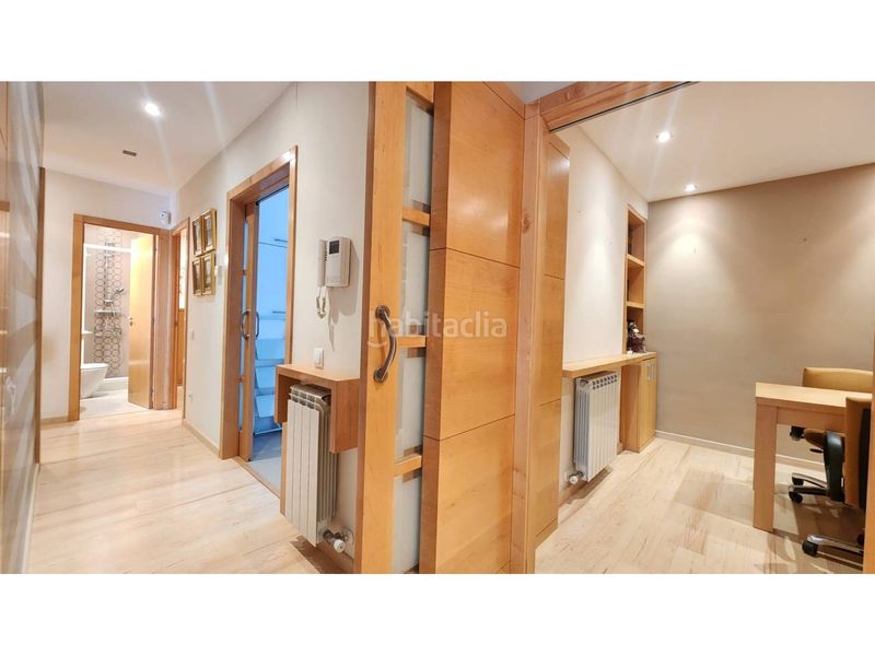 Foto 53ddcb60-7347-4b6a-9511-2f2c6b70e896. Pis amb calefacció a Vallparadís - Antic Poble de Sant Pere Terrassa