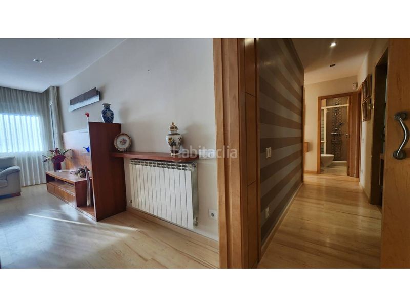 Foto 82fe3297-e303-400a-bf6b-8ad79af16037. Pis amb calefacció a Vallparadís - Antic Poble de Sant Pere Terrassa