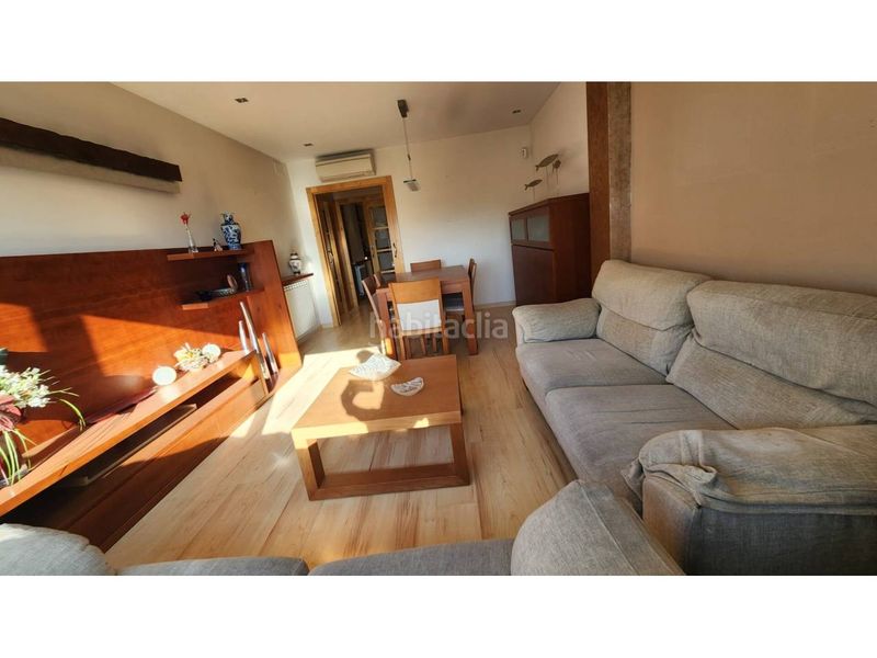 Foto c6261de0-77df-4136-bd57-f8b1dd3cd3a1. Pis amb calefacció a Vallparadís - Antic Poble de Sant Pere Terrassa