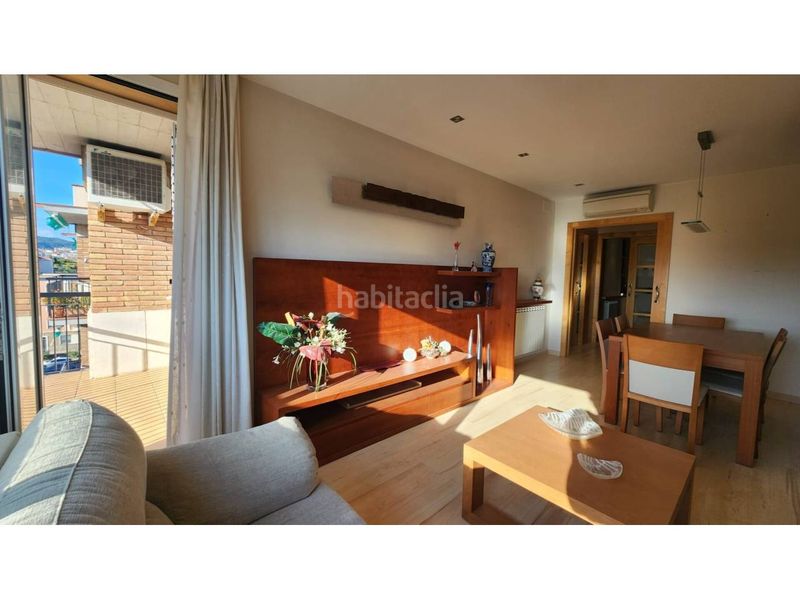 Foto c99fcbb7-8530-4779-bb47-245ca5d05927. Pis amb calefacció a Vallparadís - Antic Poble de Sant Pere Terrassa