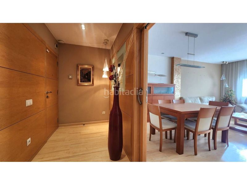 Foto ca2a7674-9511-4d20-9575-dc1bea7a70e7. Pis amb calefacció a Vallparadís - Antic Poble de Sant Pere Terrassa