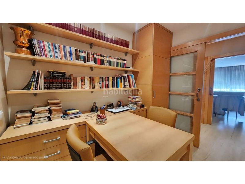 Foto cb44aecf-1eb5-4f13-9a5d-4dda5508b3c0. Pis amb calefacció a Vallparadís - Antic Poble de Sant Pere Terrassa