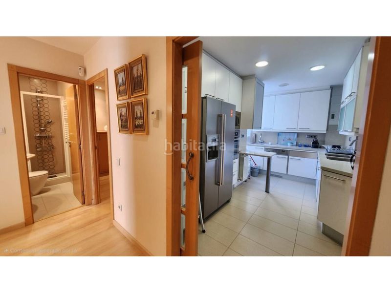 Foto d270b69a-ccd1-407c-a541-8669cd1b1808. Pis amb calefacció a Vallparadís - Antic Poble de Sant Pere Terrassa