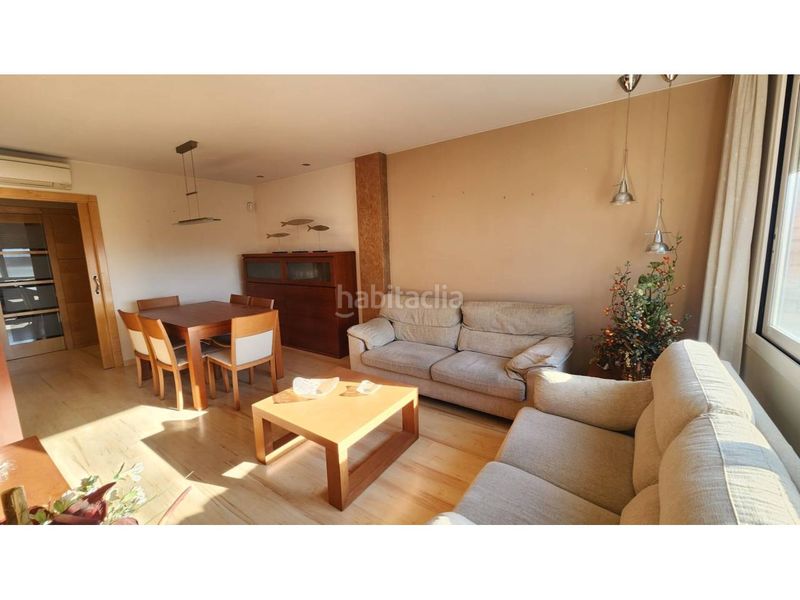 Foto d446e6aa-da2c-4213-8ea6-78a0b13d6809. Pis amb calefacció a Vallparadís - Antic Poble de Sant Pere Terrassa